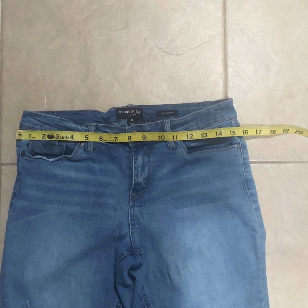 💥CLOSET CLEAR-OUT💥 3 Pairs of Skinny Jeans - Picture 4 of 16